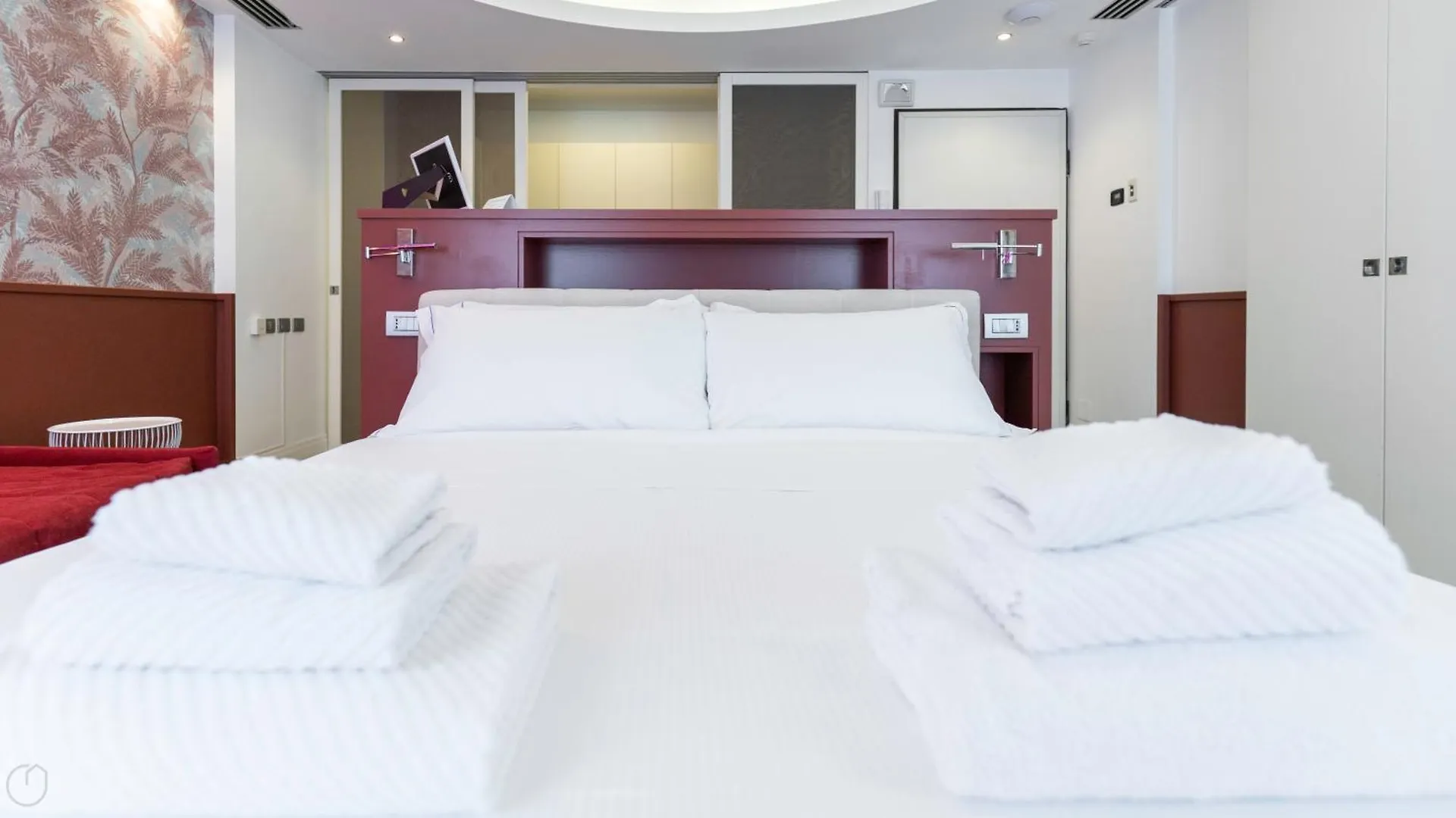Appartement Italianway - Corso Venezia 7 à Milan
