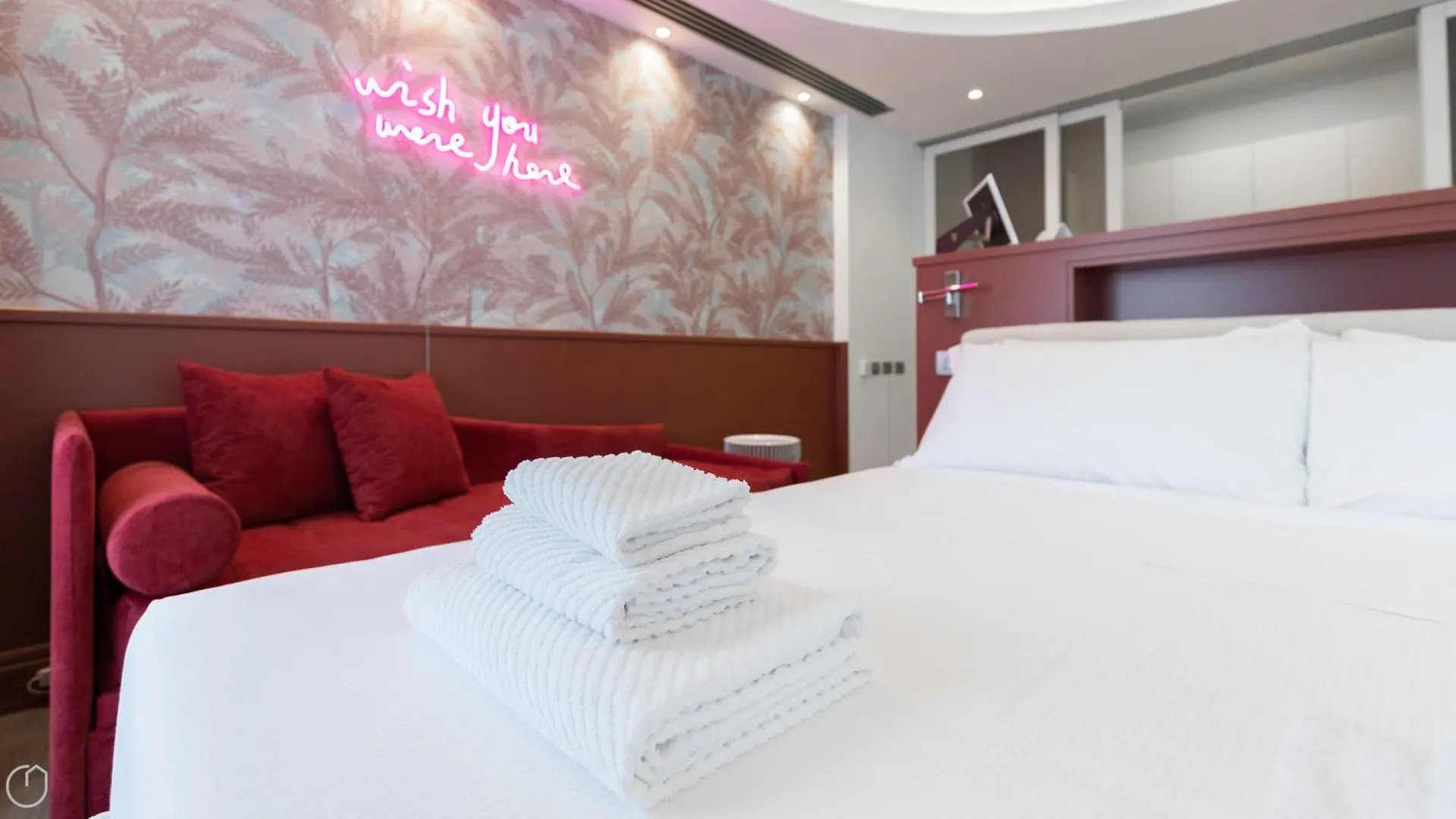Appartement Italianway - Corso Venezia 7 à Milan