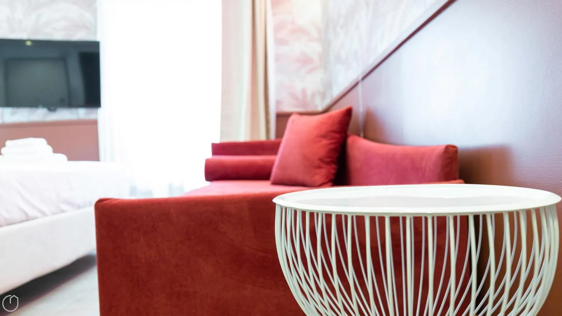 Appartement Italianway - Corso Venezia 7 à Milan