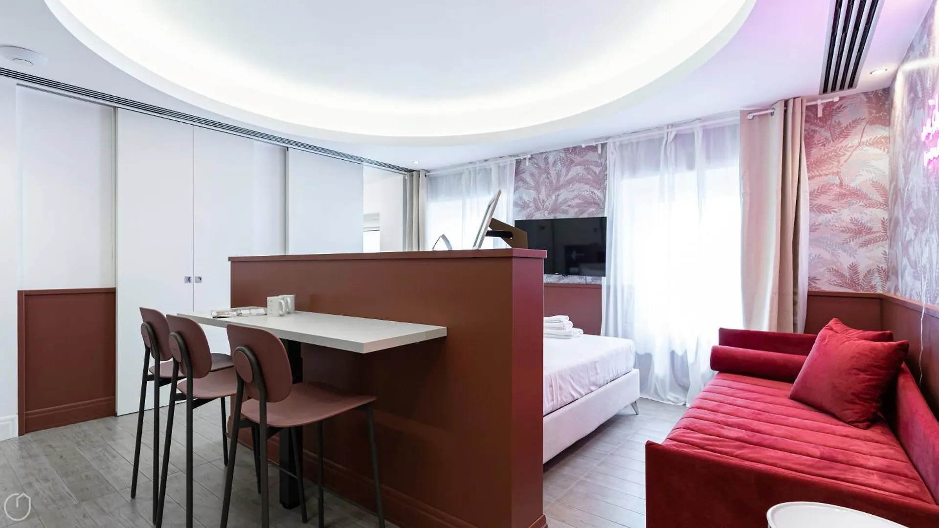 Appartement Italianway - Corso Venezia 7 à Milan Italie