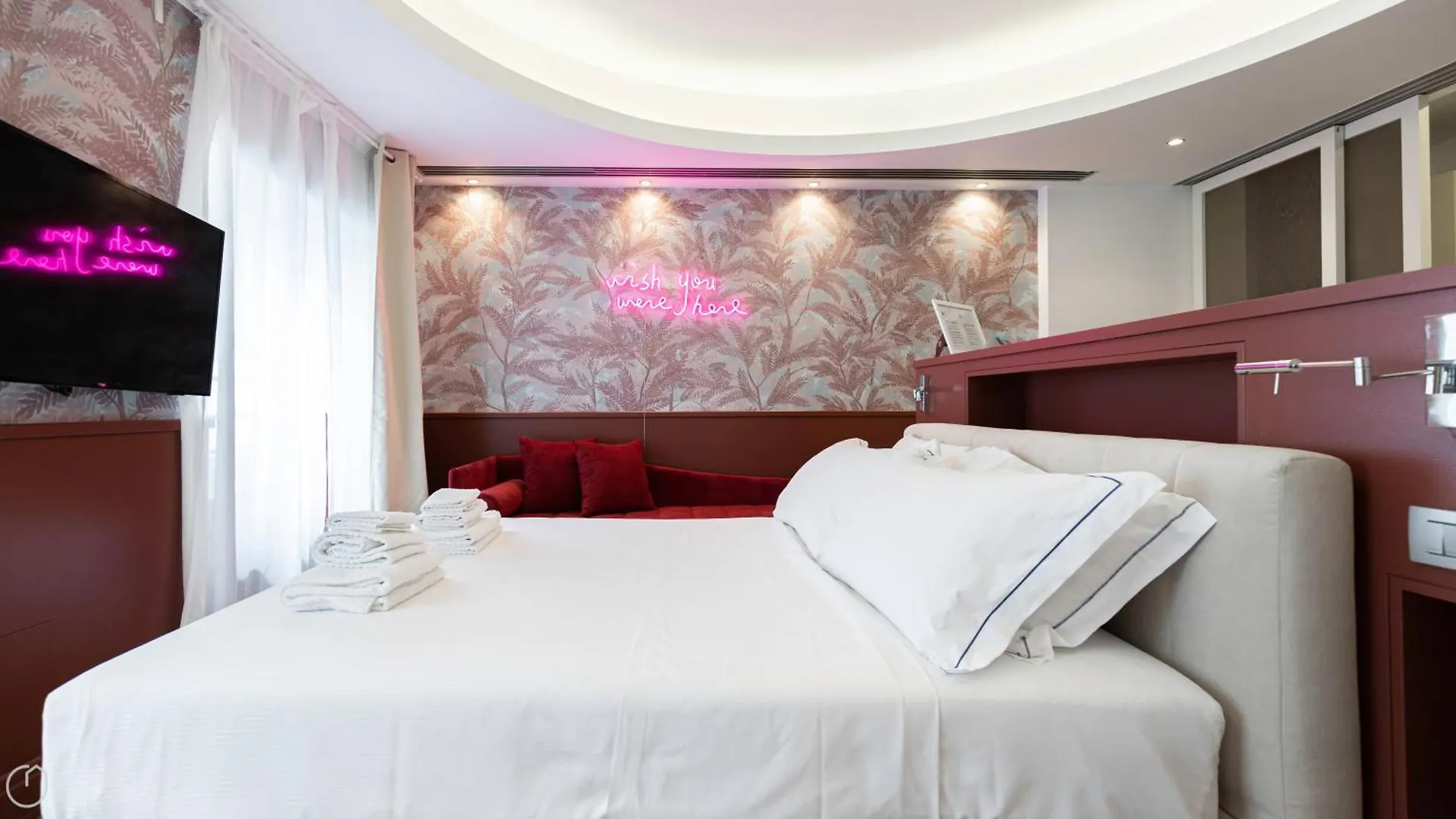 Appartement Italianway - Corso Venezia 7 à Milan Italie