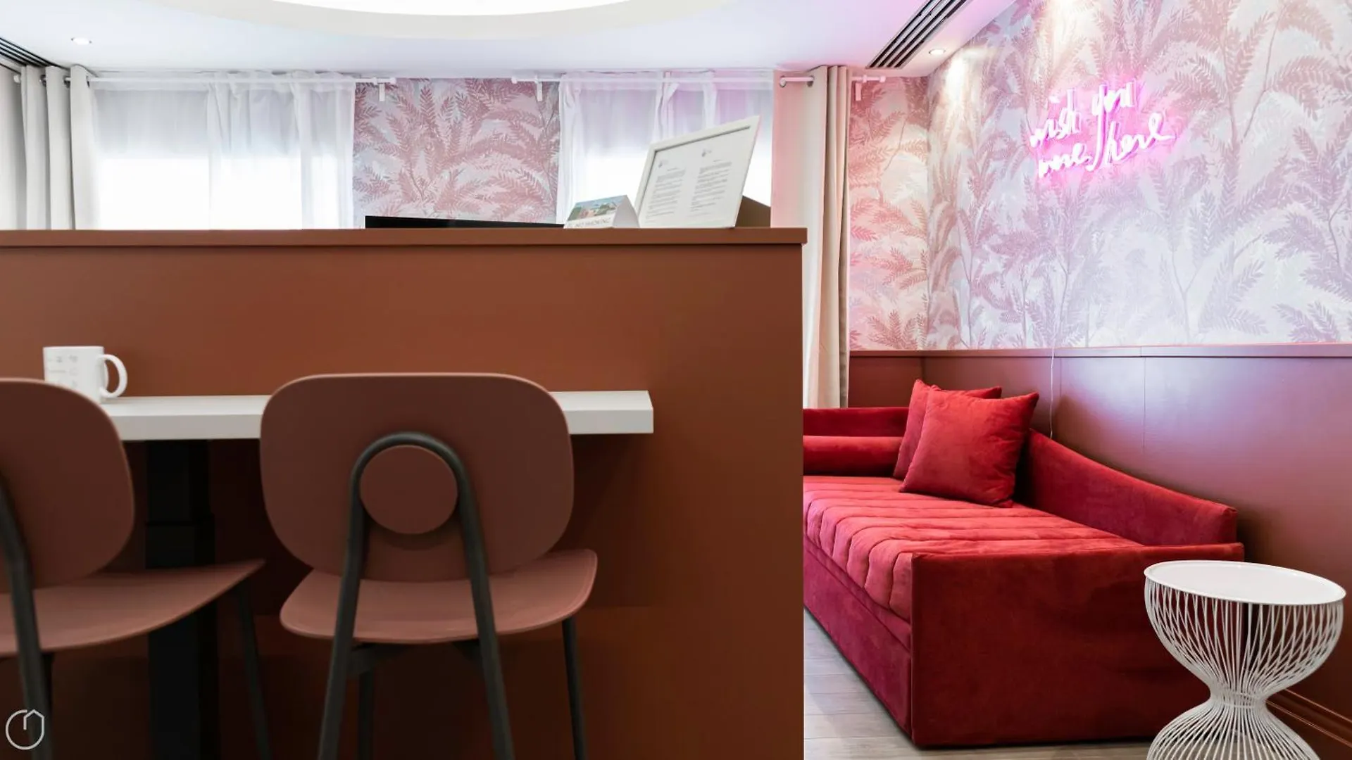 Appartement Italianway - Corso Venezia 7 à Milan