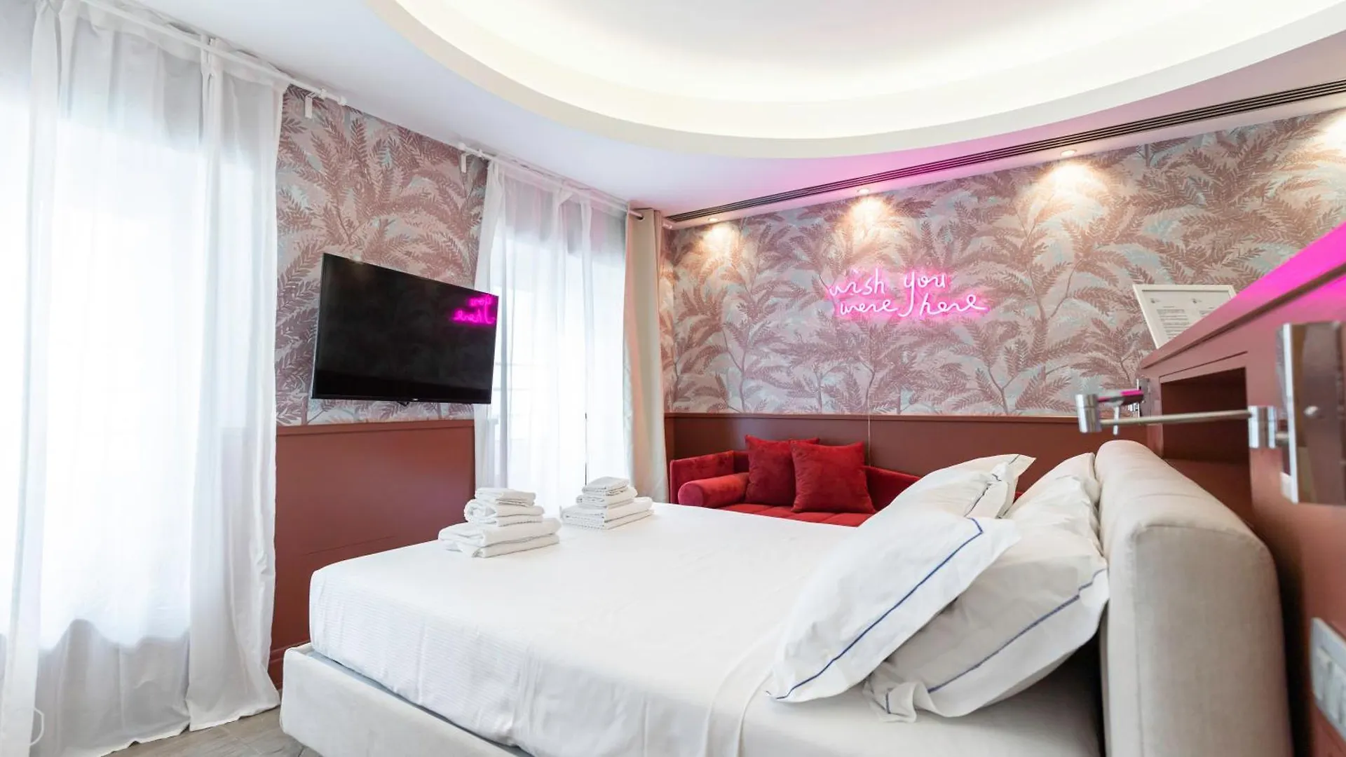 Appartement Italianway - Corso Venezia 7 à Milan 0*,