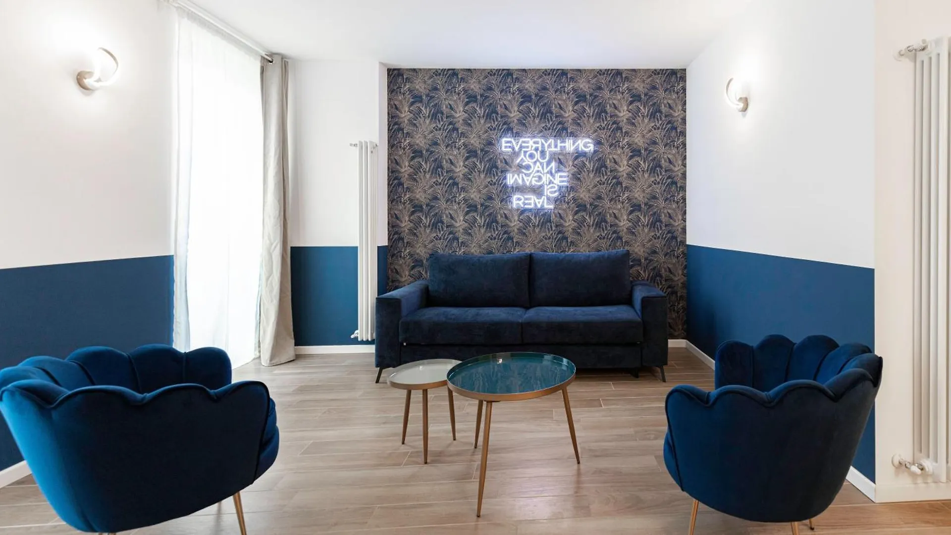 Appartement Italianway - Corso Venezia 7 à Milan
