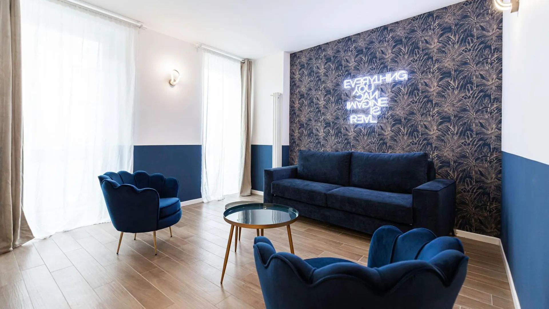 Appartement Italianway - Corso Venezia 7 à Milan