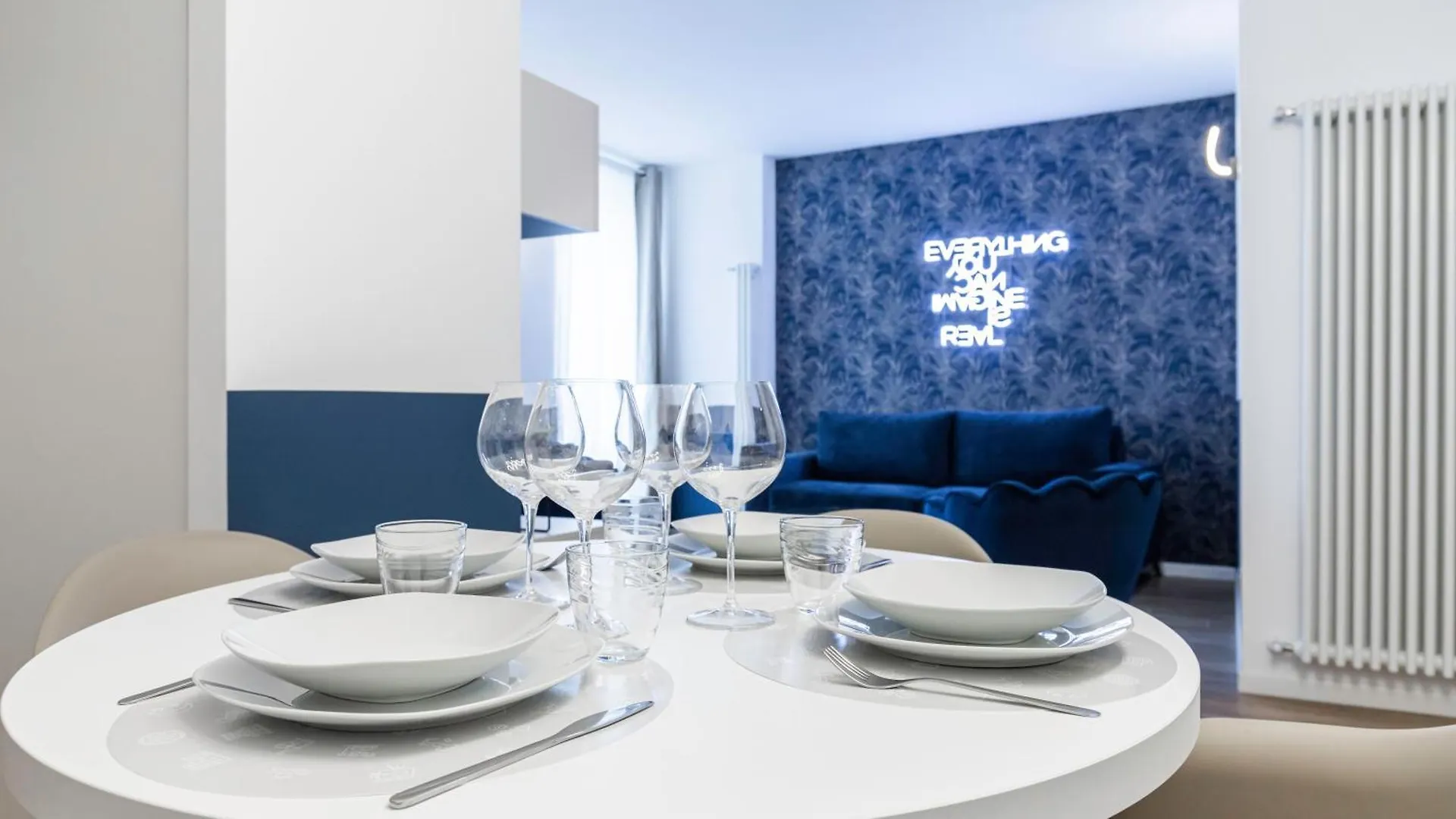 Appartement Italianway - Corso Venezia 7 à Milan 0*,  Italie