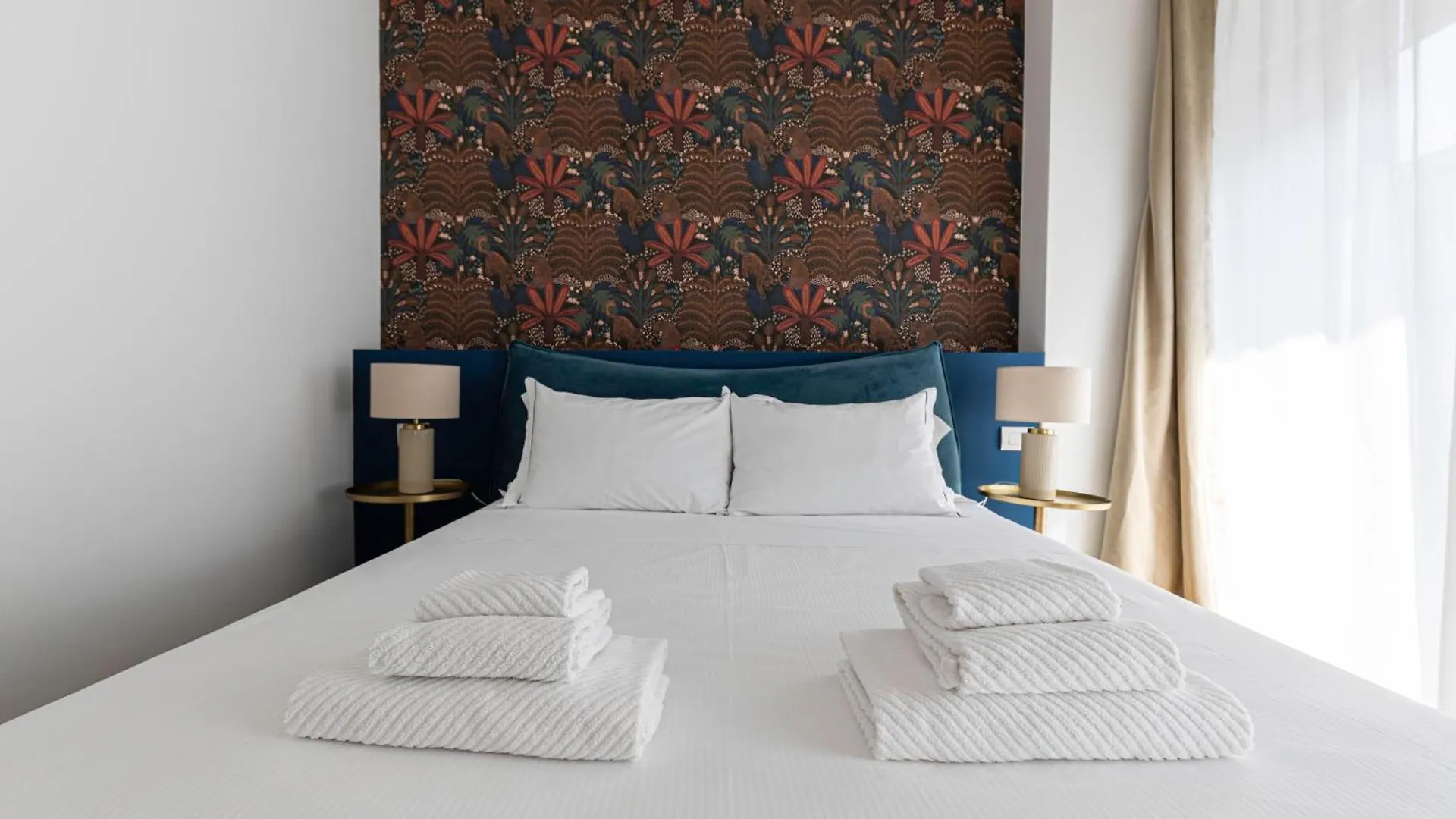 Appartement Italianway - Corso Venezia 7 à Milan