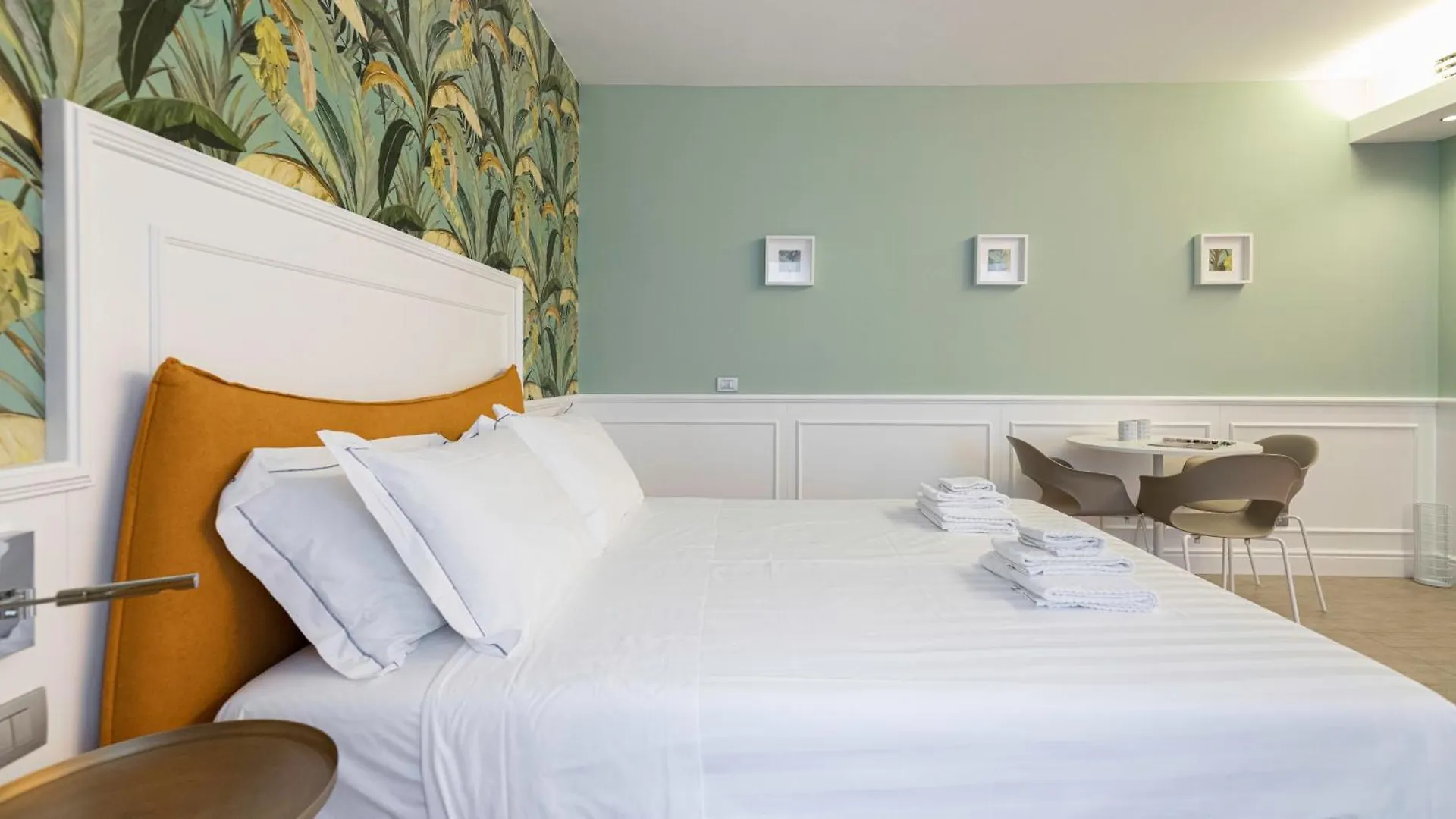 Appartement Italianway - Corso Venezia 7 à Milan