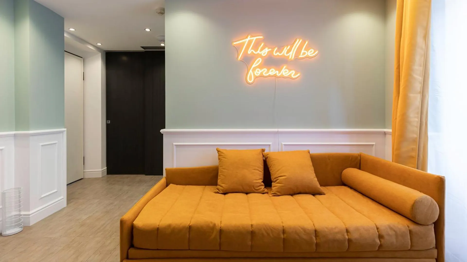 Appartement Italianway - Corso Venezia 7 à Milan