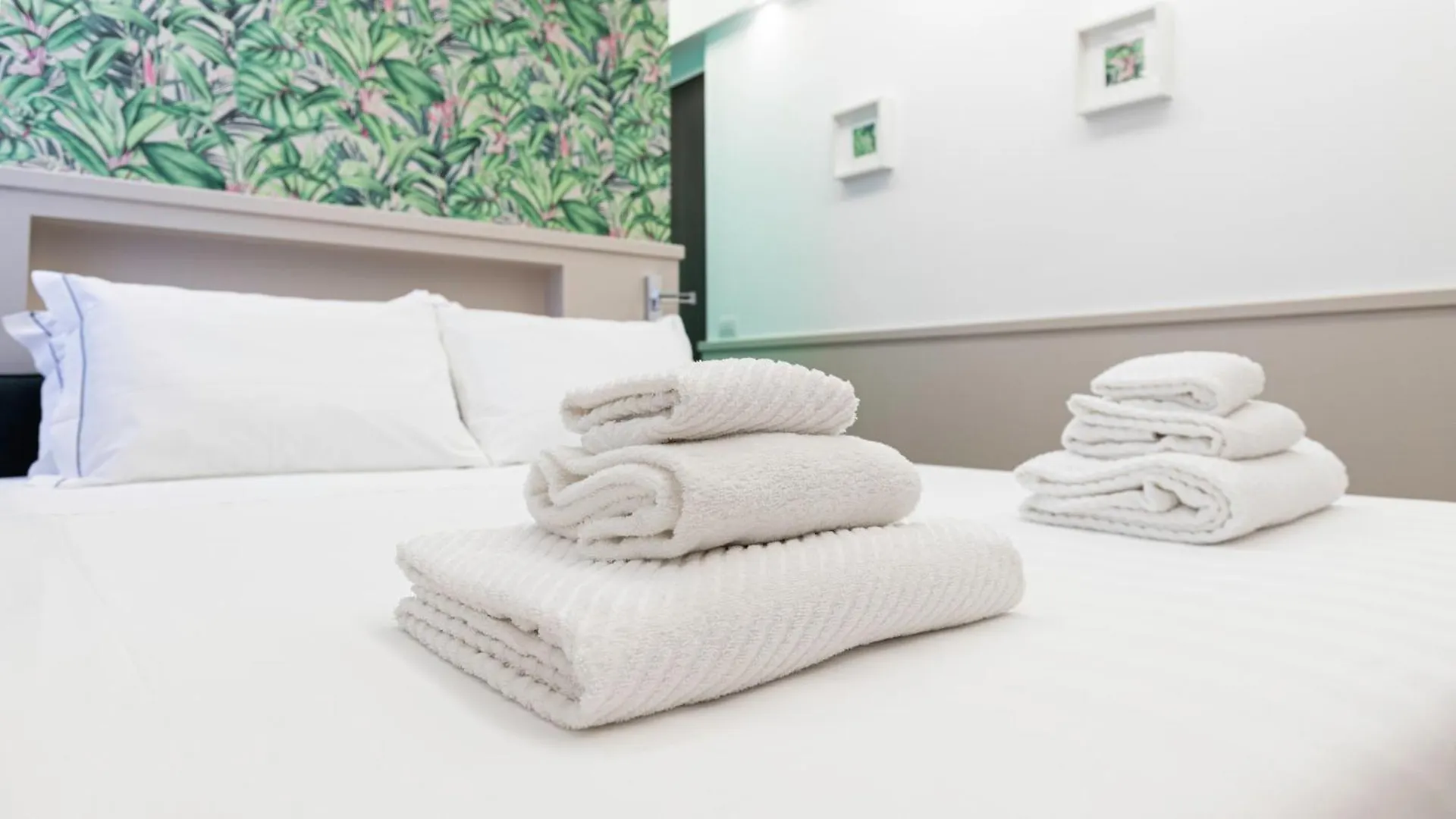 Appartement Italianway - Corso Venezia 7 à Milan