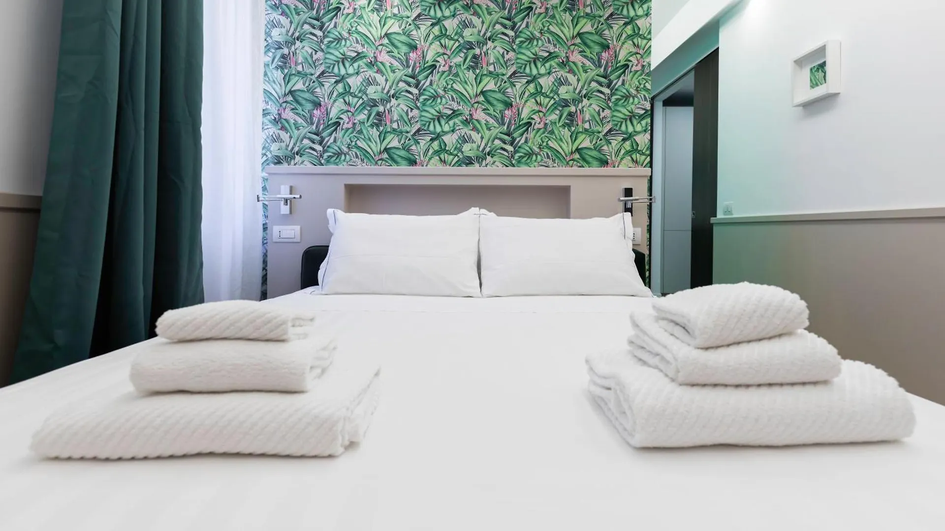 Appartement Italianway - Corso Venezia 7 à Milan