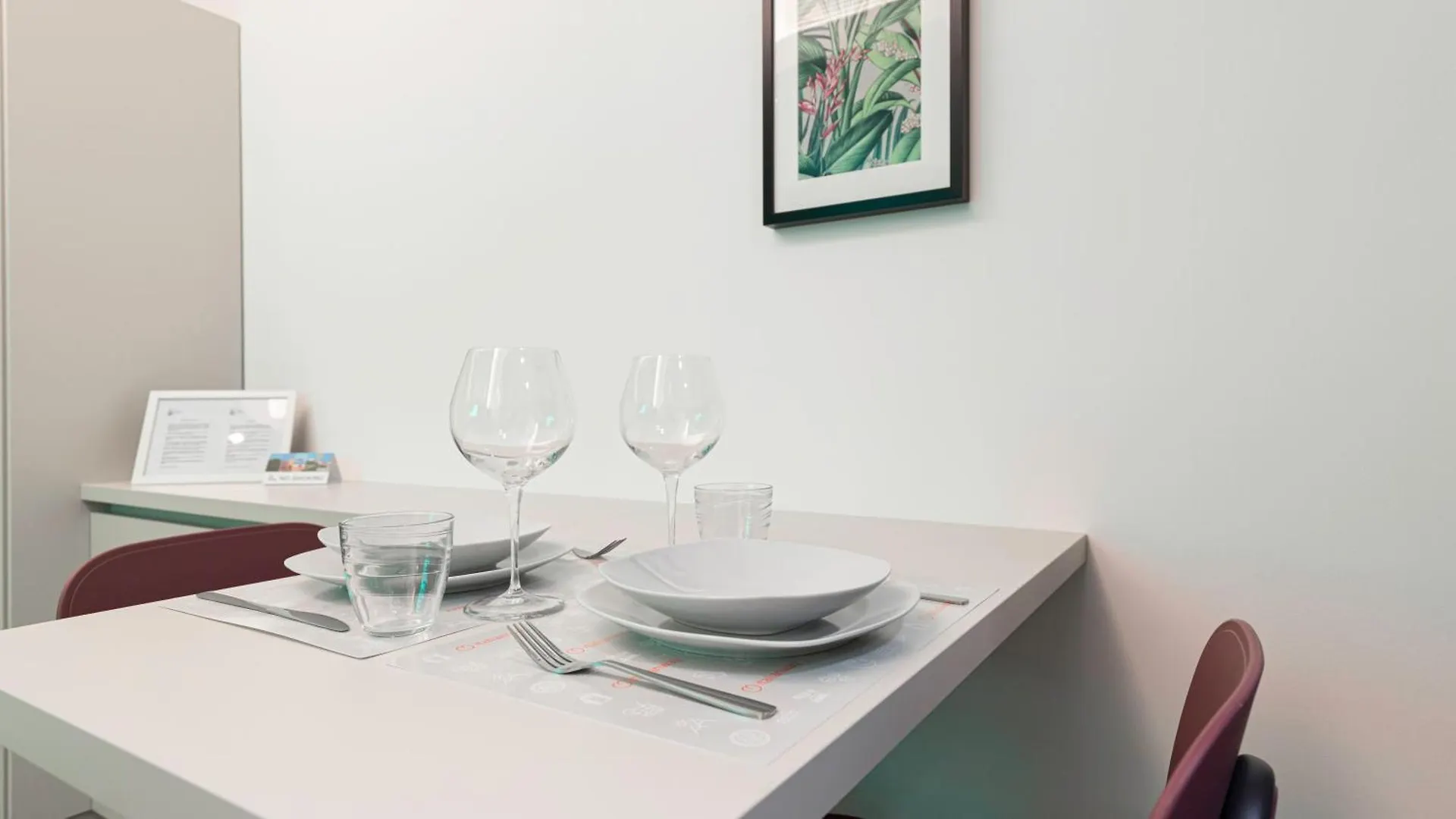 Appartement Italianway - Corso Venezia 7 à Milan