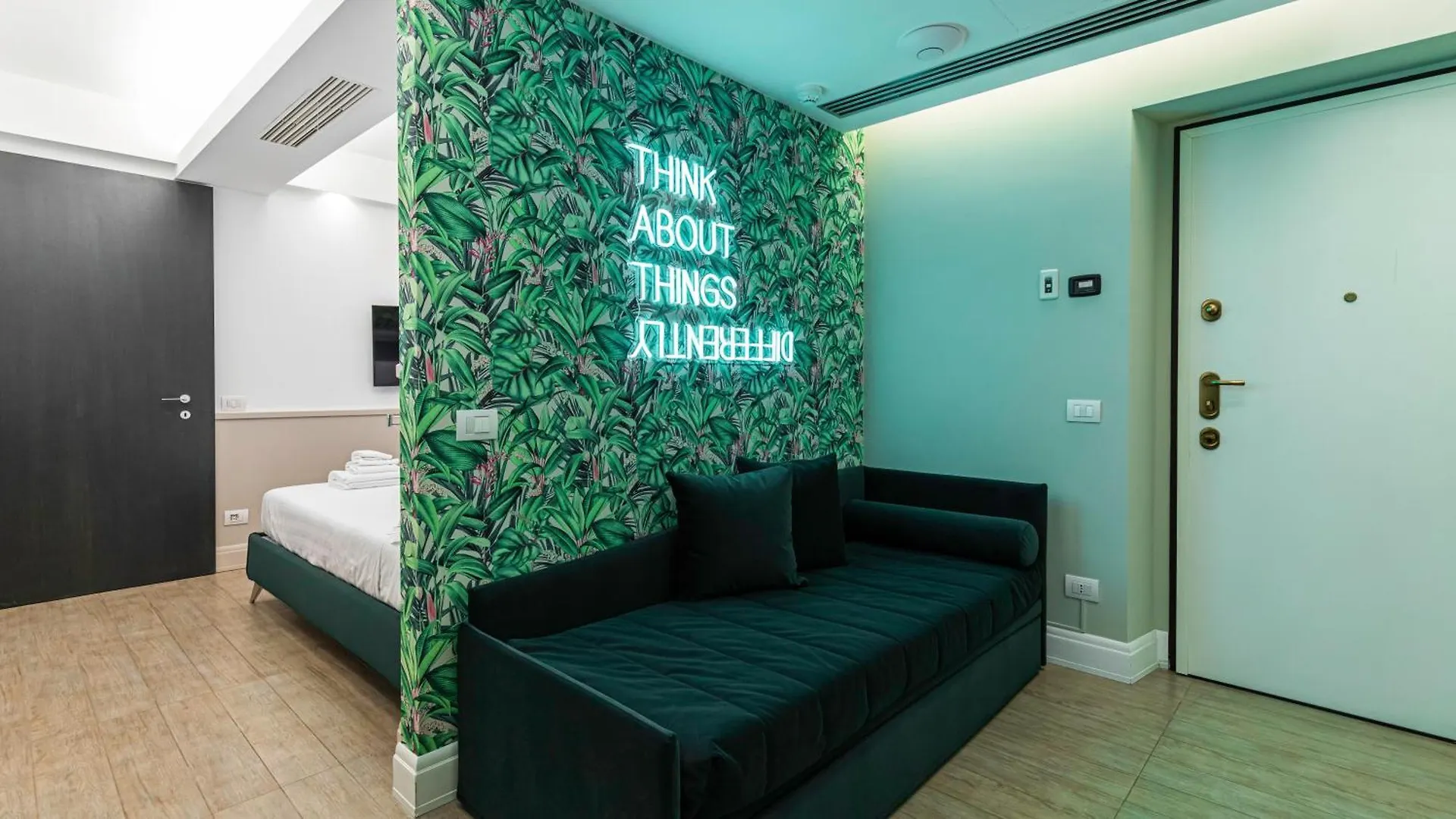 Appartement Italianway - Corso Venezia 7 à Milan