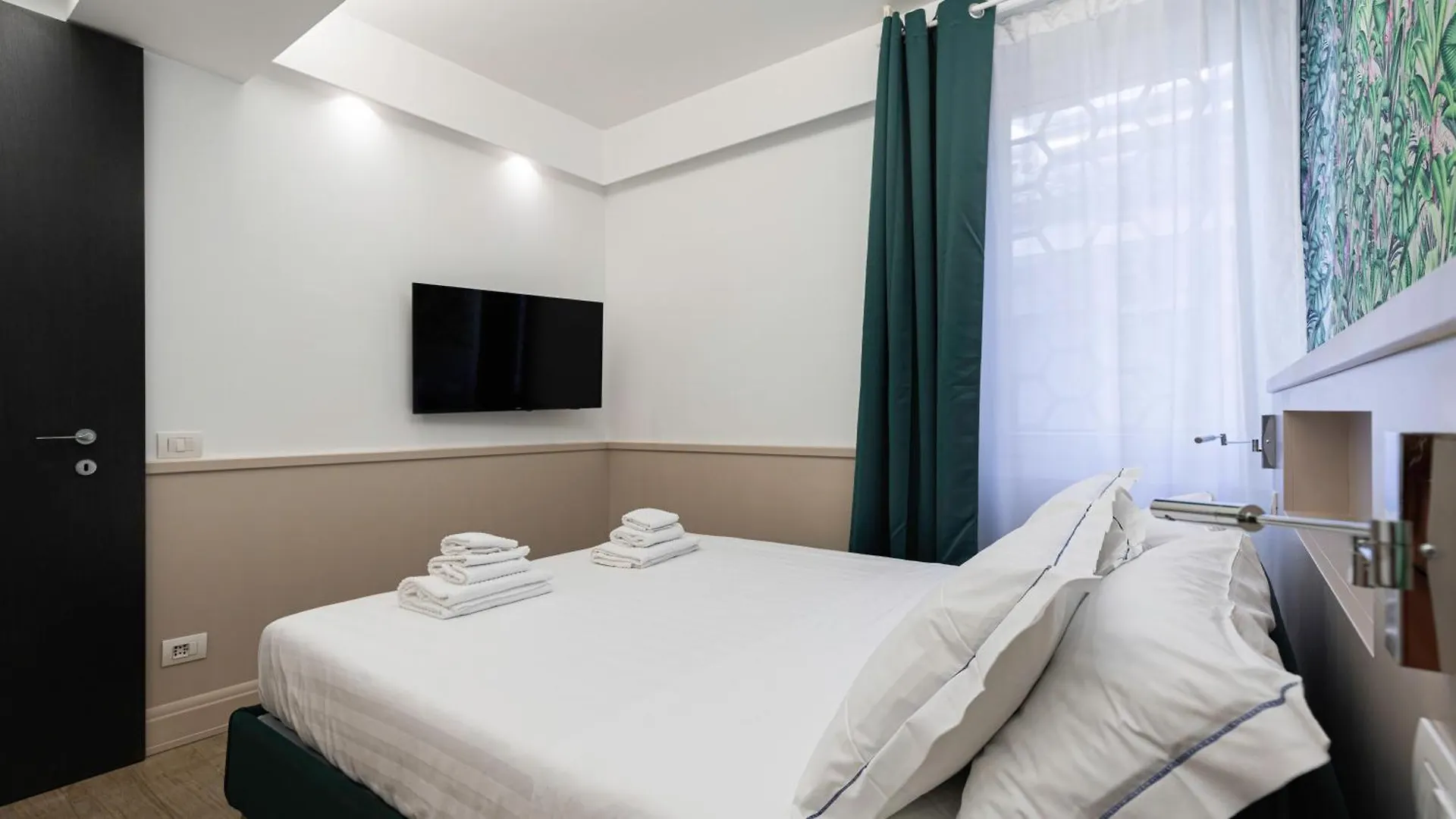 Appartement Italianway - Corso Venezia 7 à Milan