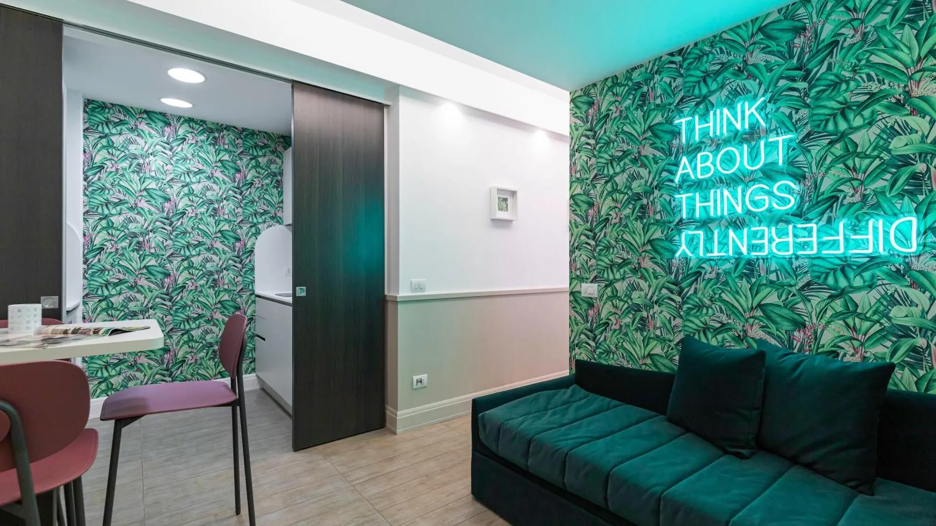 Appartement Italianway - Corso Venezia 7 à Milan Italie