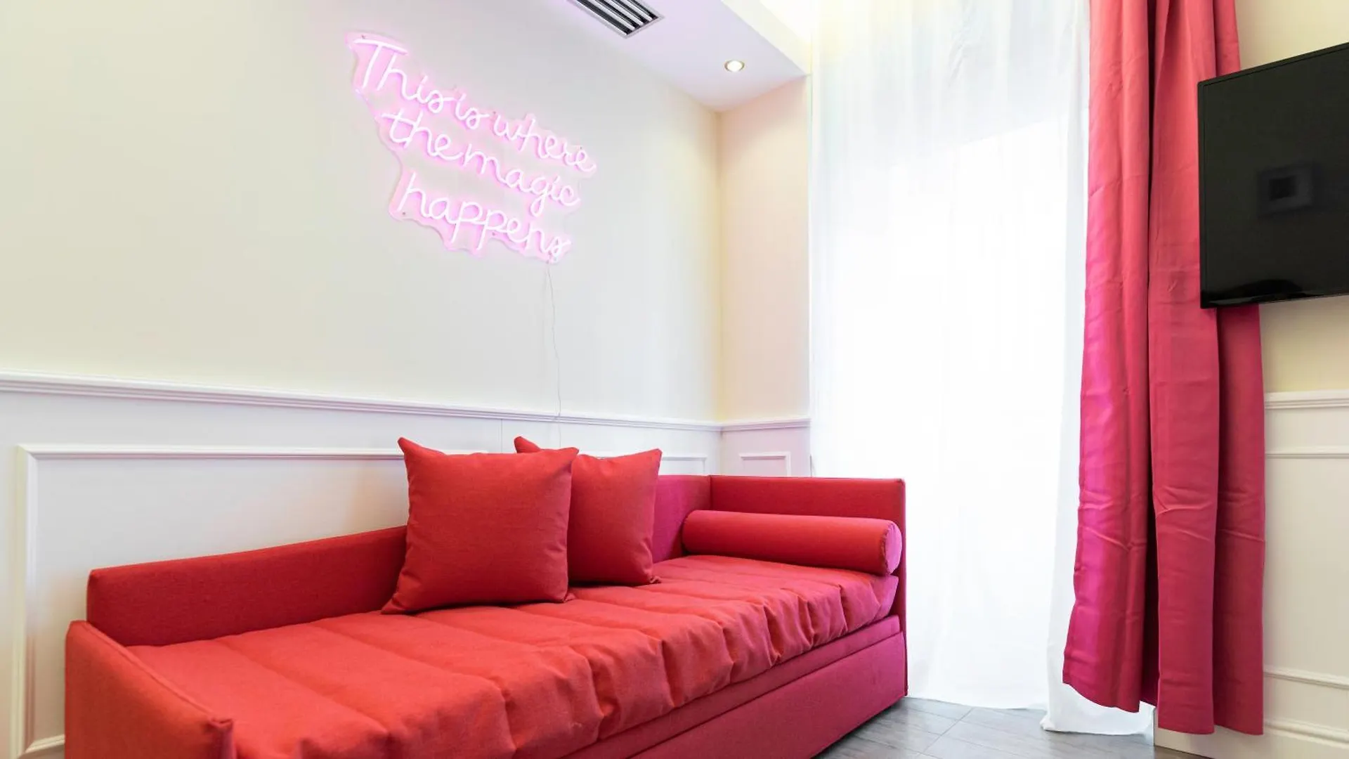 Appartement Italianway - Corso Venezia 7 à Milan 0*,