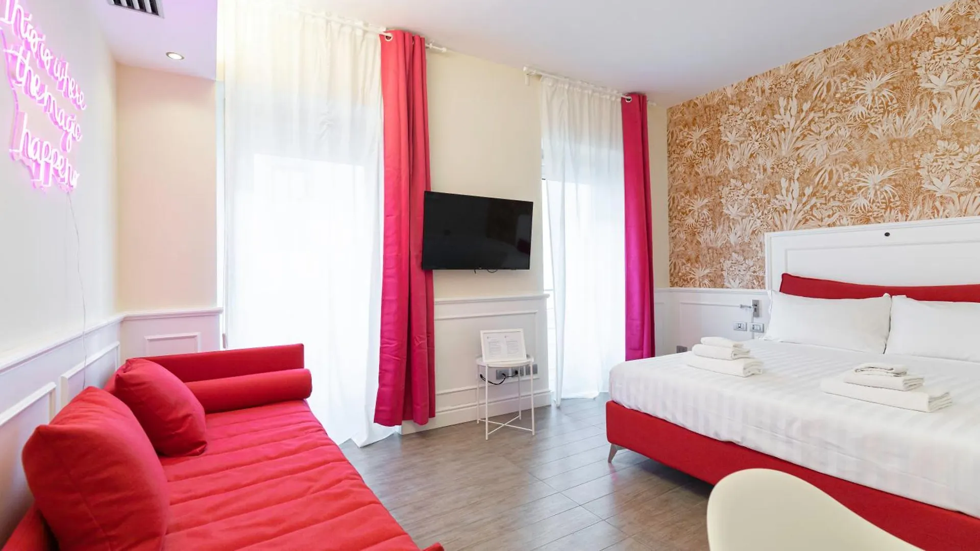 Appartement Italianway - Corso Venezia 7 à Milan