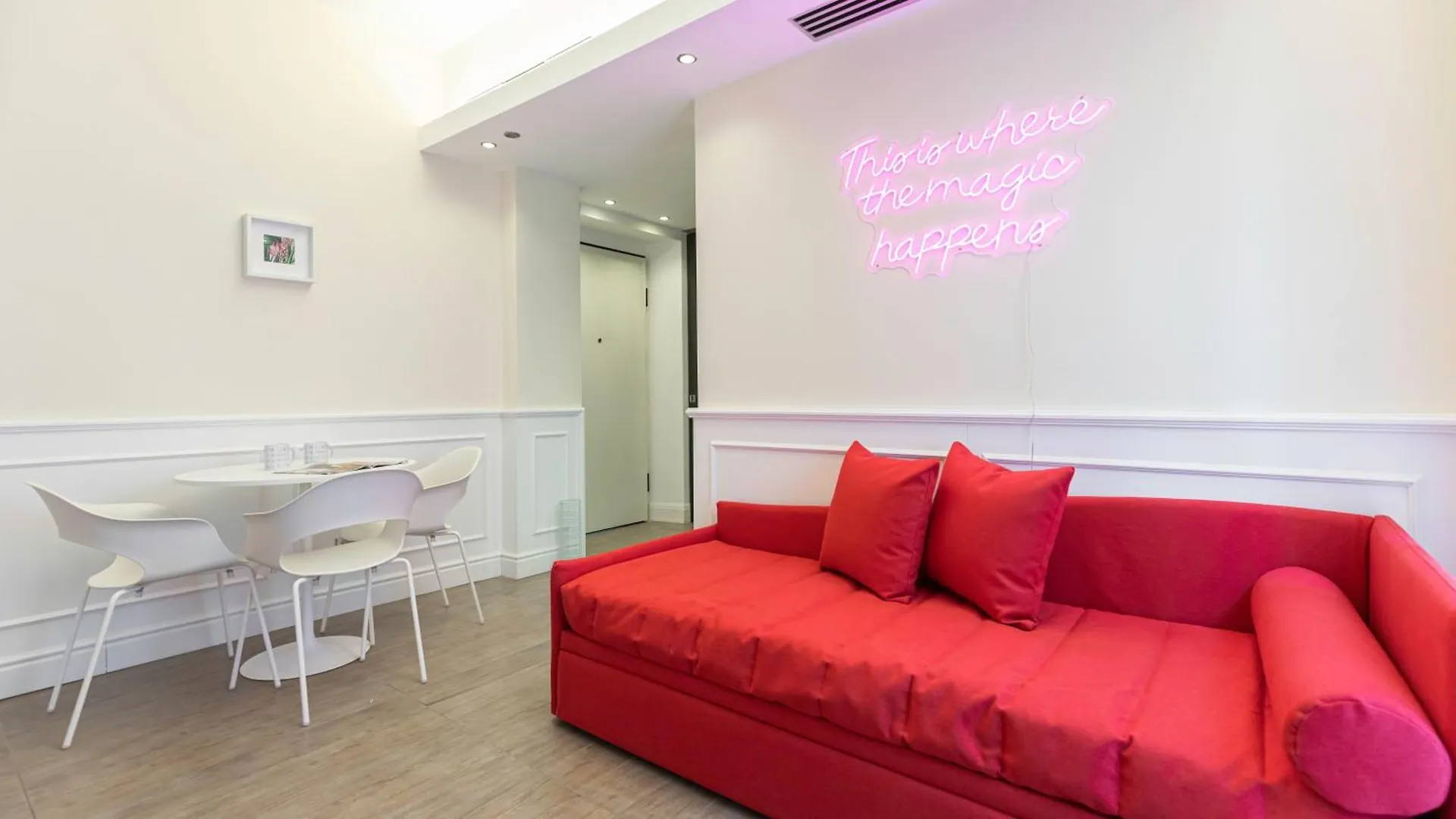 Appartement Italianway - Corso Venezia 7 à Milan Italie