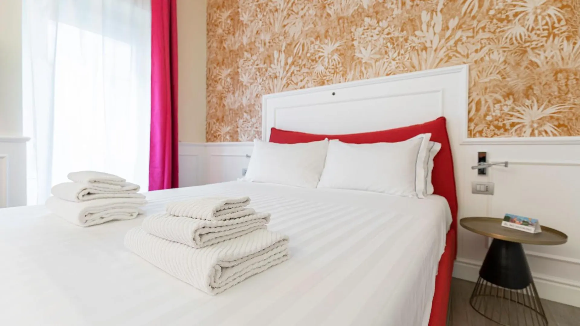 Appartement Italianway - Corso Venezia 7 à Milan