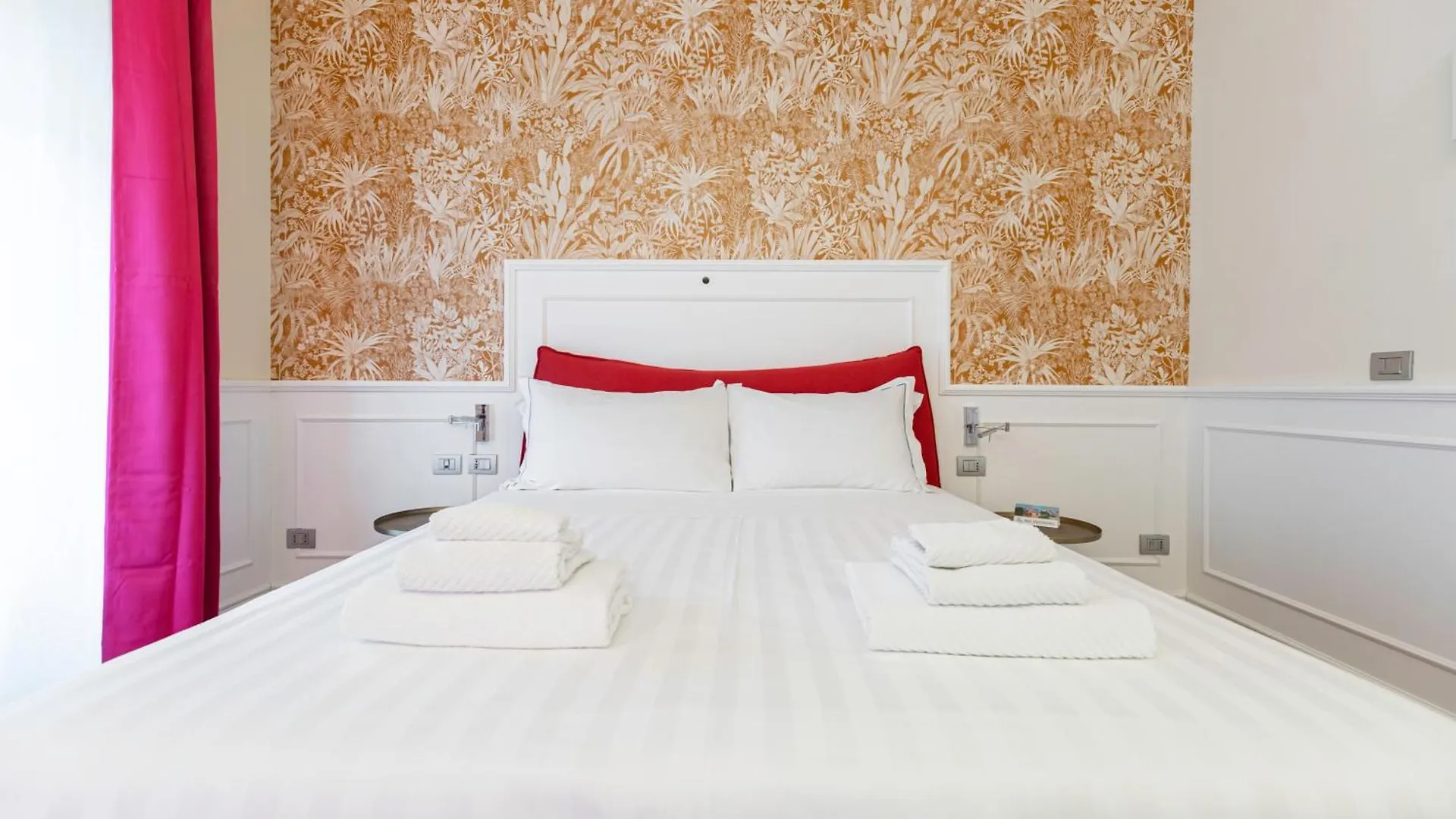 Appartement Italianway - Corso Venezia 7 à Milan