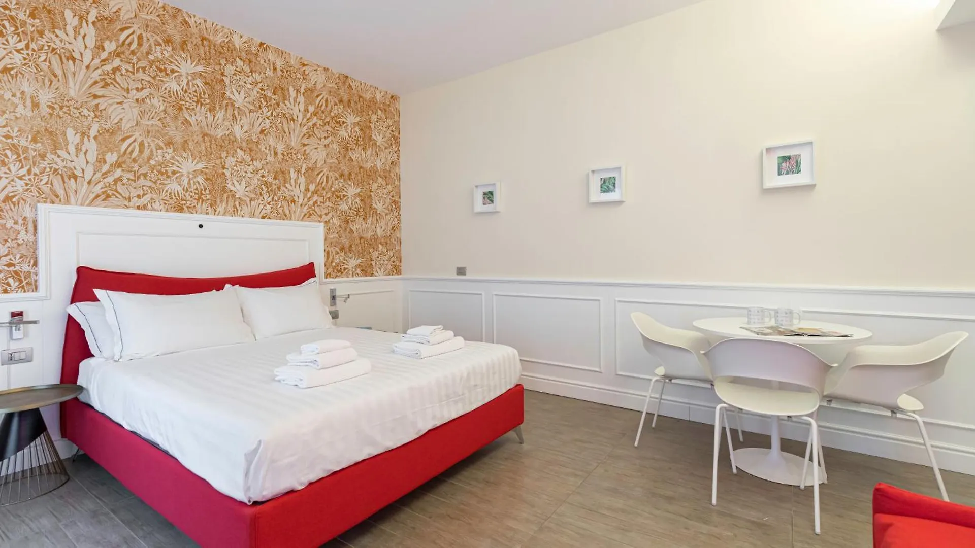 Appartement Italianway - Corso Venezia 7 à Milan Italie