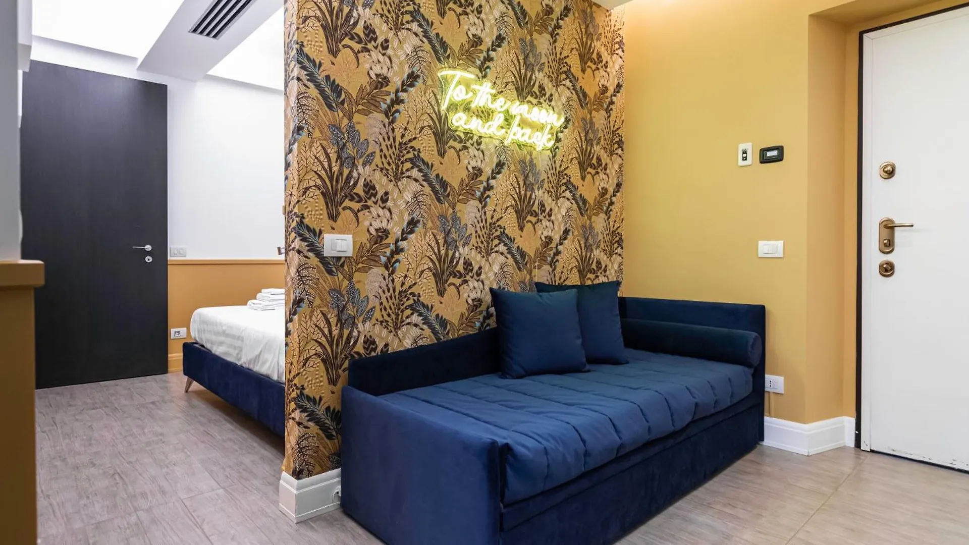 Appartement Italianway - Corso Venezia 7 à Milan