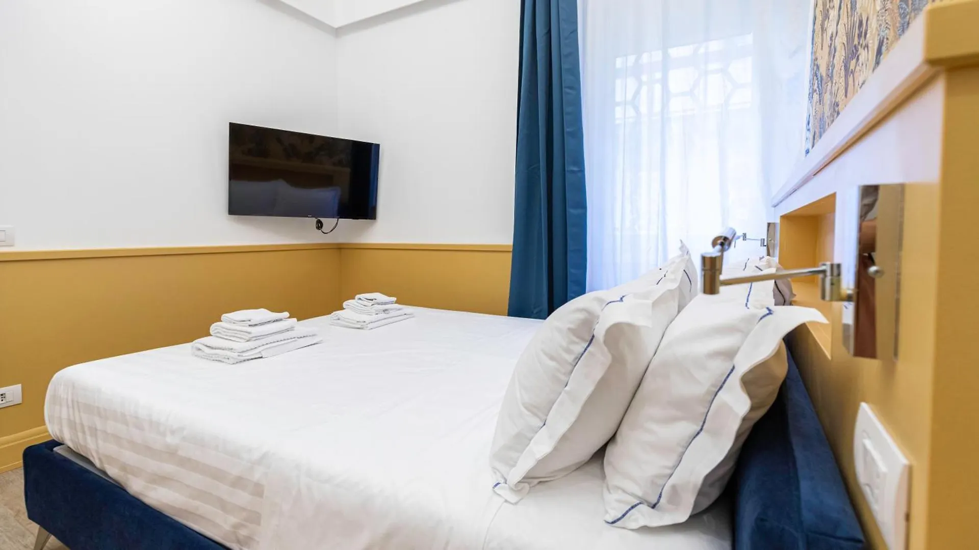 Appartement Italianway - Corso Venezia 7 à Milan