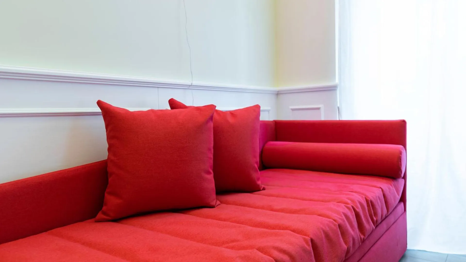 Appartement Italianway - Corso Venezia 7 à Milan