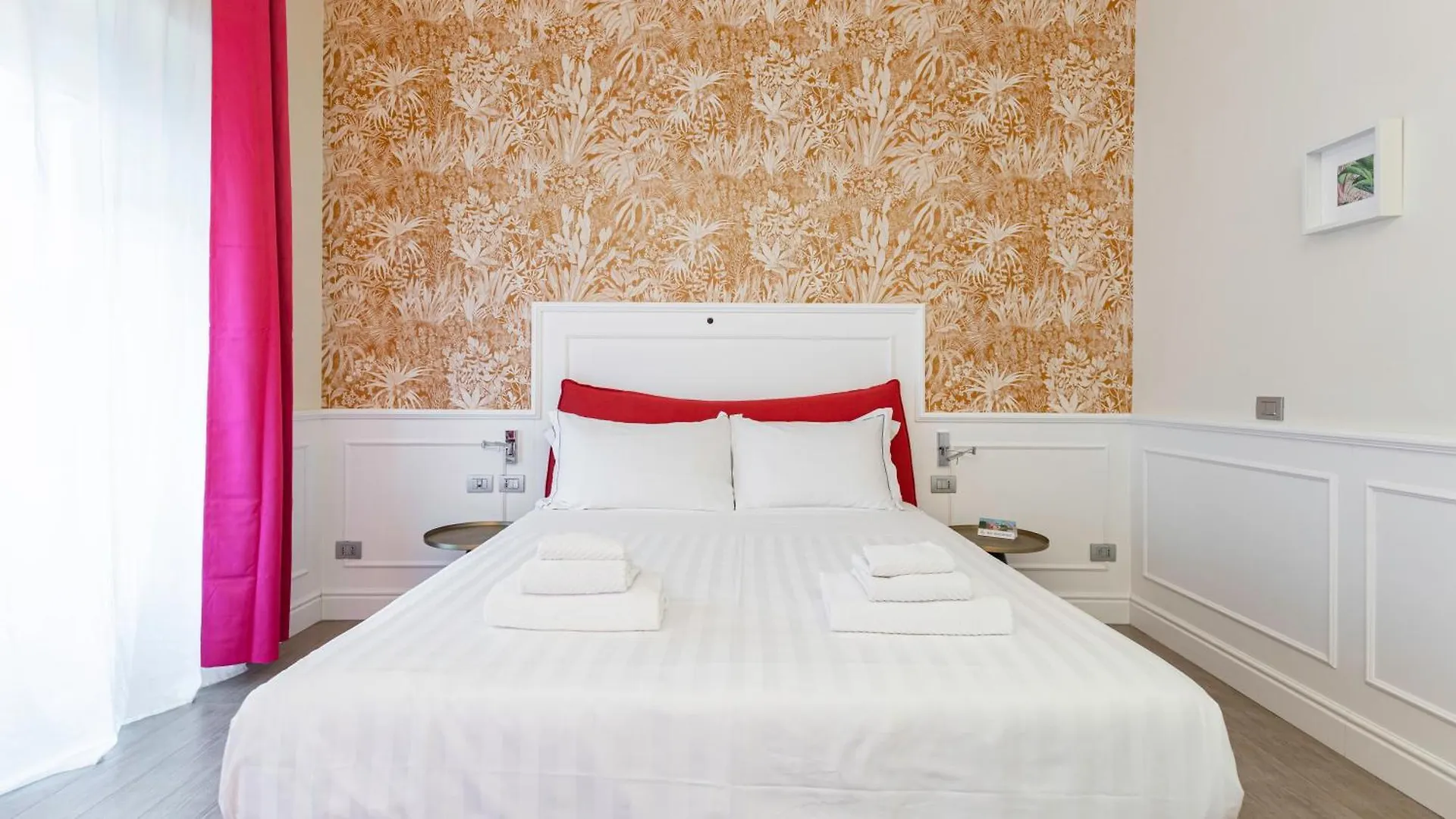Appartement Italianway - Corso Venezia 7 à Milan 0*,